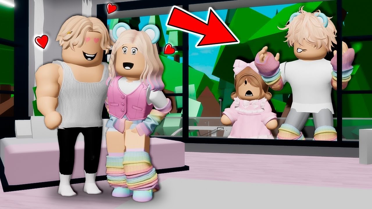 FOMOS PEGOS ESPIONANDO A YASZOCA em BROOKHAVEN