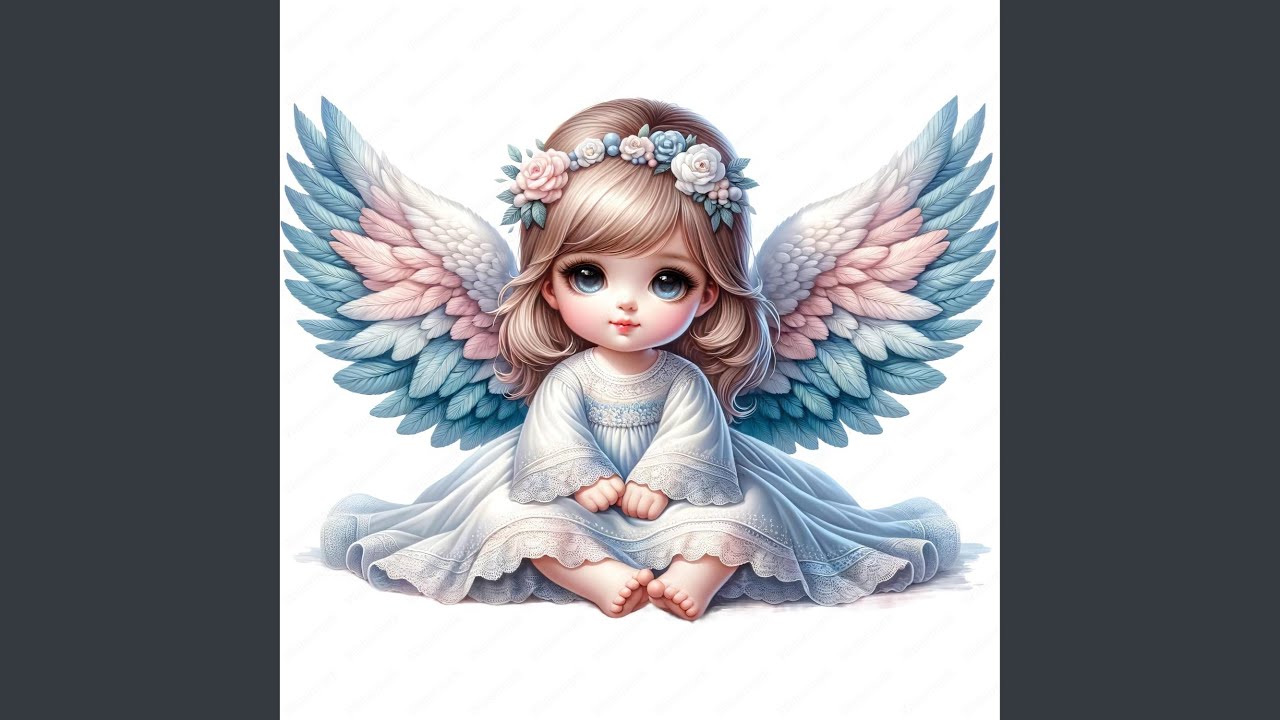 MY LITTLE ANGEL SPANISH