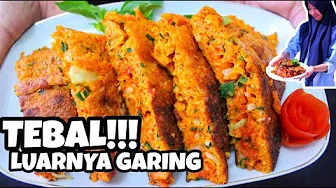 Resep Bikin Telur Dadar Ala Rumah Makan Padang Resep Bikin Telur Dadar Ala Rumah Makan Padang