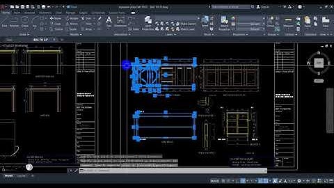 Lệnh kéo dài đối tượng trong Autocad 2022 | Lệnh kéo dài đối tượng trong cad 2022
