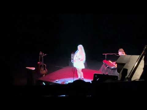 Lover / / Over the Moon Alice Phoebe Lou Austin Paramount Theater 26’