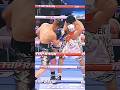 Janibek alimkhanuly VS Cristian Olivas