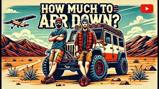 Game Changer - Don’t Hit the Trails Without Knowing THIS About Airing Down Your Off Road Tires