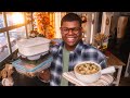 3 creative ways to transform Thanksgiving leftovers