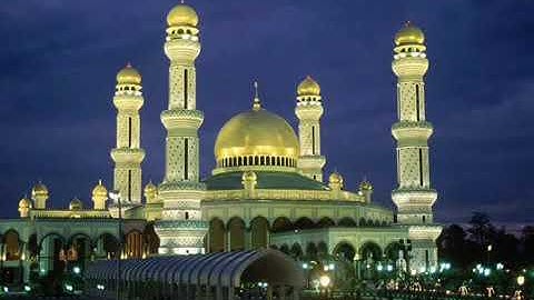 سورة الأنفال  الشيخ  وليد ابراهيم الدليمي