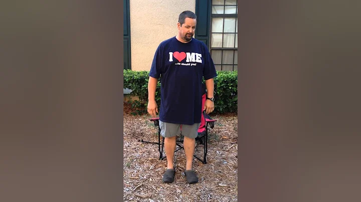 Ice bucket challenge Eric McCrea
