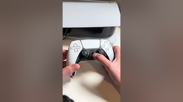 Hoe je je PS5-controller in de koppelingsmodus zet #ps5controller