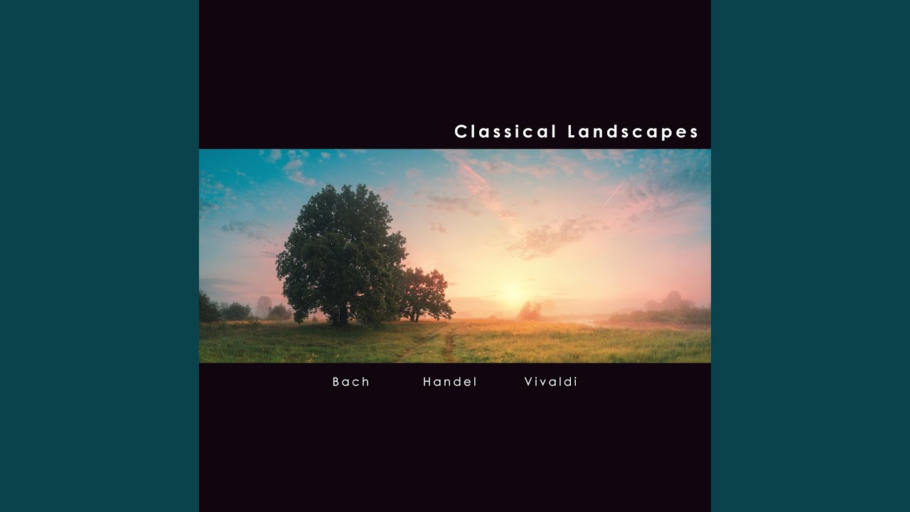 Handel: Orlando, HWV 31 / Act 3: Sinfonia I - YouTube