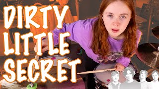 Dirty Little Secret - The All-American Rejects - Drum Cover