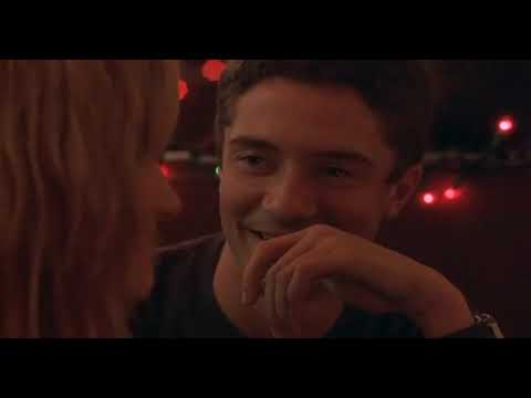 Laura Linney & Topher Grace Smitten with Each Other in \
