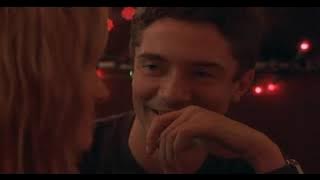 Laura Linney & Topher Grace Smitten with Each Other in 'P.S.' 2004