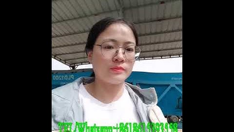 how block machine work QT4-15 the most popular block making machine in 2020