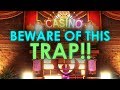 Dragon Quest XI BEWARE OF THIS TRAP ! - YouTube
