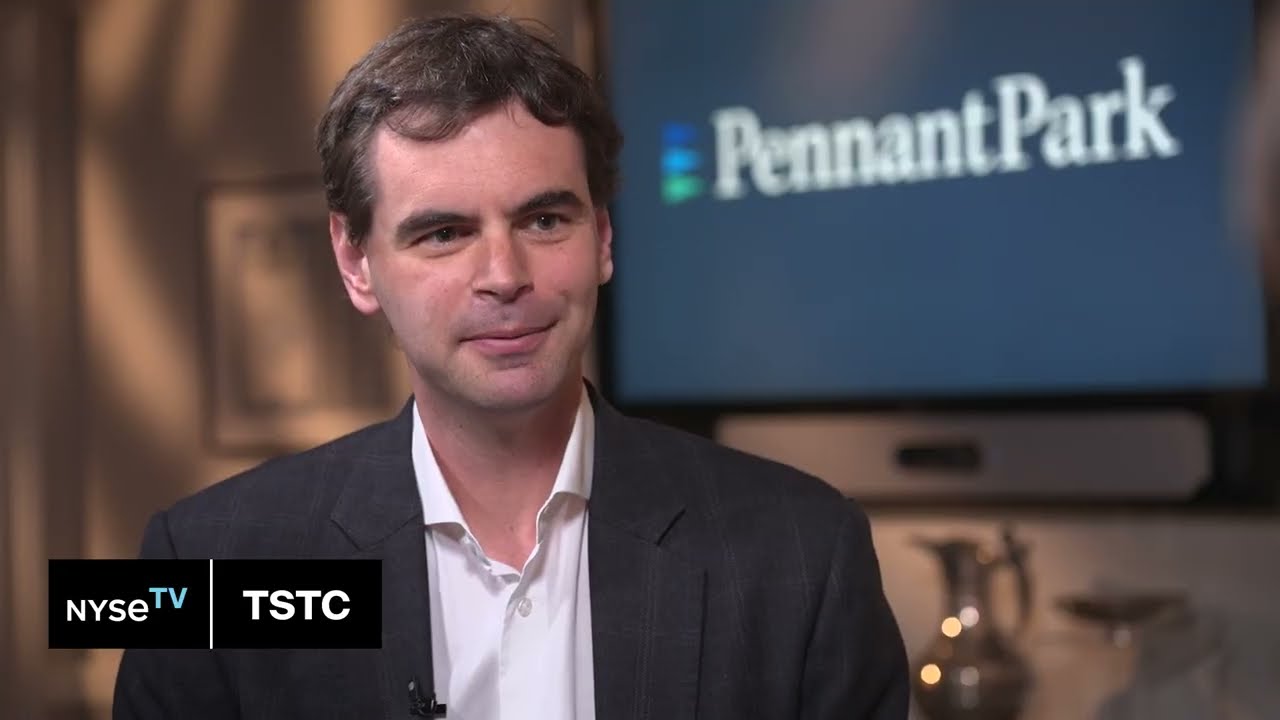 Pennant Park Episode 2 | TSTC