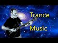 Celestial Trance: Ambient Guitar Sleep Music