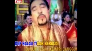 BUDI ZAPIN BUDI tommy ali @ lagu dangdut