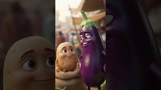 🥔 A Potato's Lesson On True Friendship