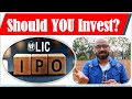 LIC IPO - Worth Investing?
