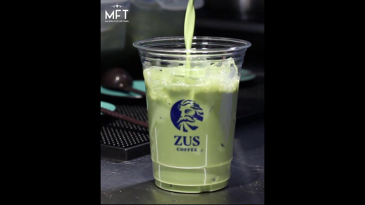 Is Zus Coffee 24 Hours