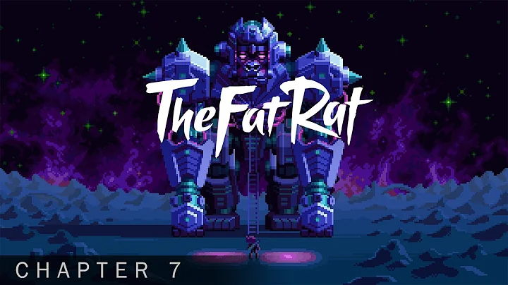 TheFatRat & Everen Maxwell - Warbringer (feat. Lin...