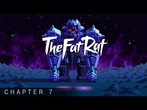 TheFatRat & Everen Maxwell - Warbringer (feat. Lindsey Stirling) [Chapter 7]