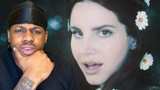 Lana Del Rey - Love (REACTION)