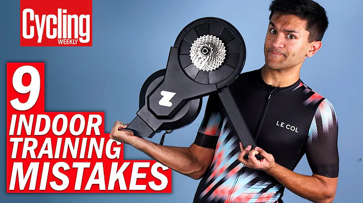 9 Things I Wish I Knew When I Started Indoor Cycling