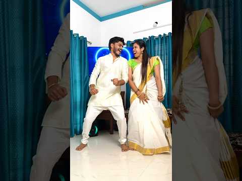 Kalyani Vaccha Vacchaa 🤍 #shorts #trendingonshorts #dance #couple