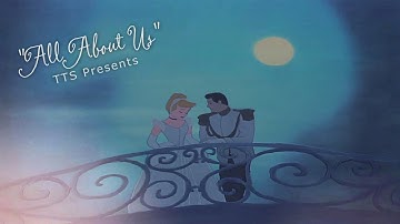 TTS - All About Us [Valentine