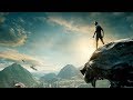 Watch Black Panther 2018 Full Free Online With English Subtitles