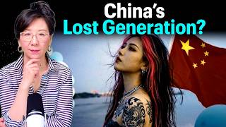 Inside the Strange World of China’s “Spirit Girls” and “Spirit Boys”
