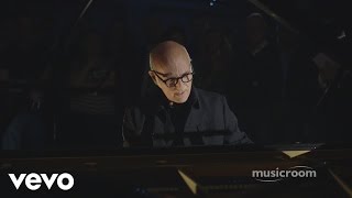 Video thumbnail of "'Elements' Medley (Official Solo Piano version taken from Car Park Live)"