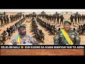🇳🇪🇲🇱🇳🇬 Sojojin Mali 🇲🇱 Sun Kashe Da Kama Yan Ta adda Masu Yawa Asirin Munafukan Sojoji Ya Tonu