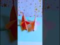 Cute Paper Rat Making 🐭| Simple Origami Mouse ✨ #art #shorts #viral  #ytshorts #paperart
