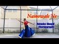 Nainowale ne  natasha bhogal choreography 