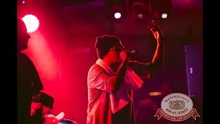 Guf в «Максимилианс» Тюмень, 18 марта 2018 Guf в «Максимилианс» Тюмень, 18 марта 2018