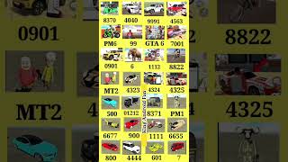 racing car cheat code💥Indian bike driving 3d cheat codes + Indian bike number game cheat code