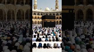 Blink… and remember 🤍One Allah. One Ummah..#Allah #Quran #Makkah #Madinah #Kaaba #ShockHook