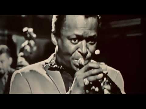 Miles Davis/John Coltrane: the band: so what?p1 Miles Davis/John Coltrane: the band: so what?p1