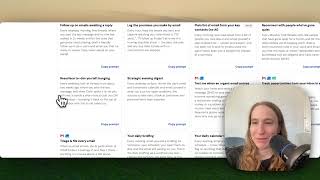 How to Automate Daily Email Reports (Carly AI)