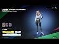 Sommerset FORTNITE