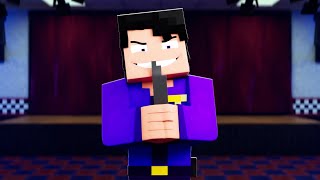 TWO FACE ANIMATION MINECRAFT @ZAMinationProductions