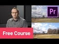 How to Color Correct Video With Adobe Premiere
