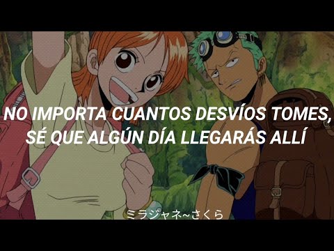 ONE PIECE ENDING 10 \