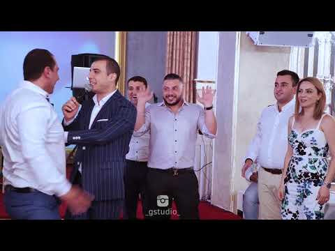 Ведущий Армен Захарян