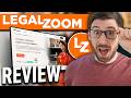 LegalZoom Review | Pros, Cons, and My Honest Experience Filing an LLC in 2026