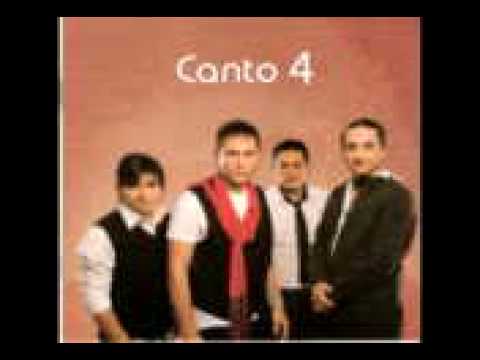 Canto 4 - Sin vos