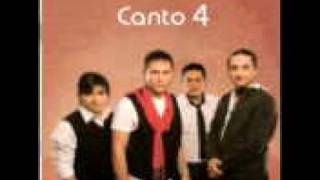 Canto 4 - Sin vos chords