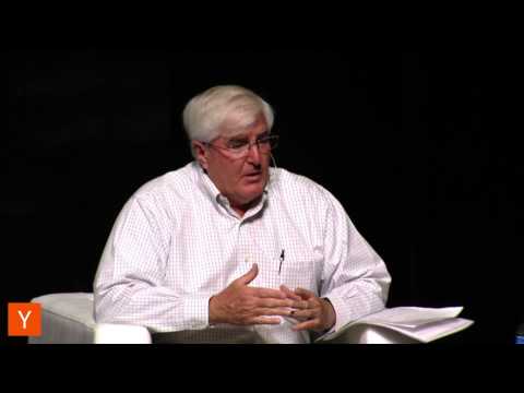 Ron Conway at Startup School SV 2014 - YouTube