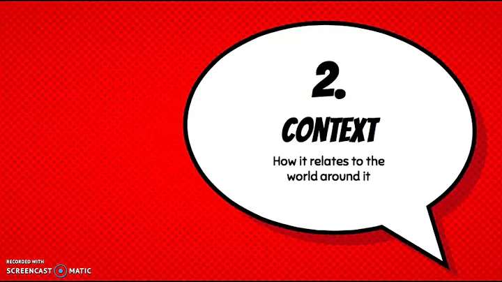 Part II: Visual Analysis (Context and Consequences)
